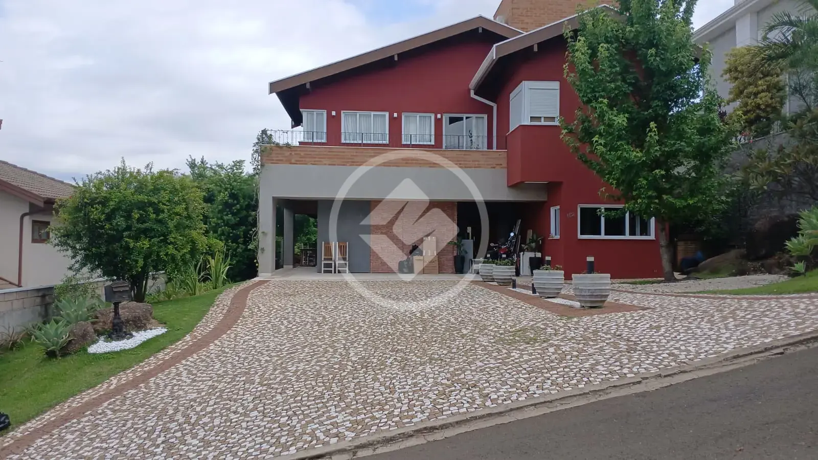 Image 2 - Casa Condomínio em Pinheiro, Valinhos - SP