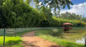 Imagem 3 - Terreno Condomínio em Santa Cândida, Vinhedo - SP