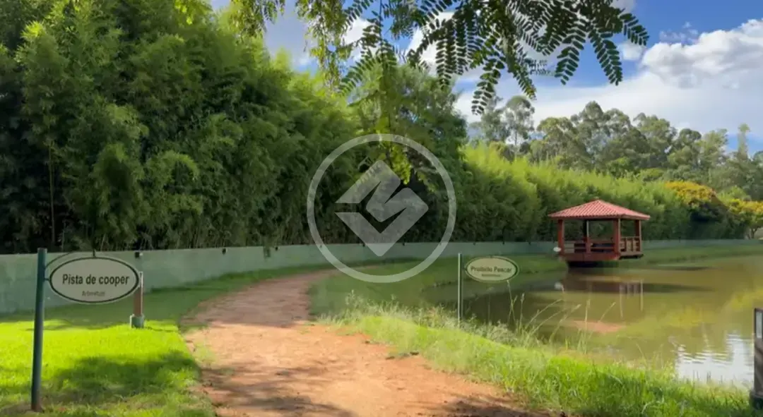 Imagem 3 - Terreno Condomínio em Santa Cândida, Vinhedo - SP
