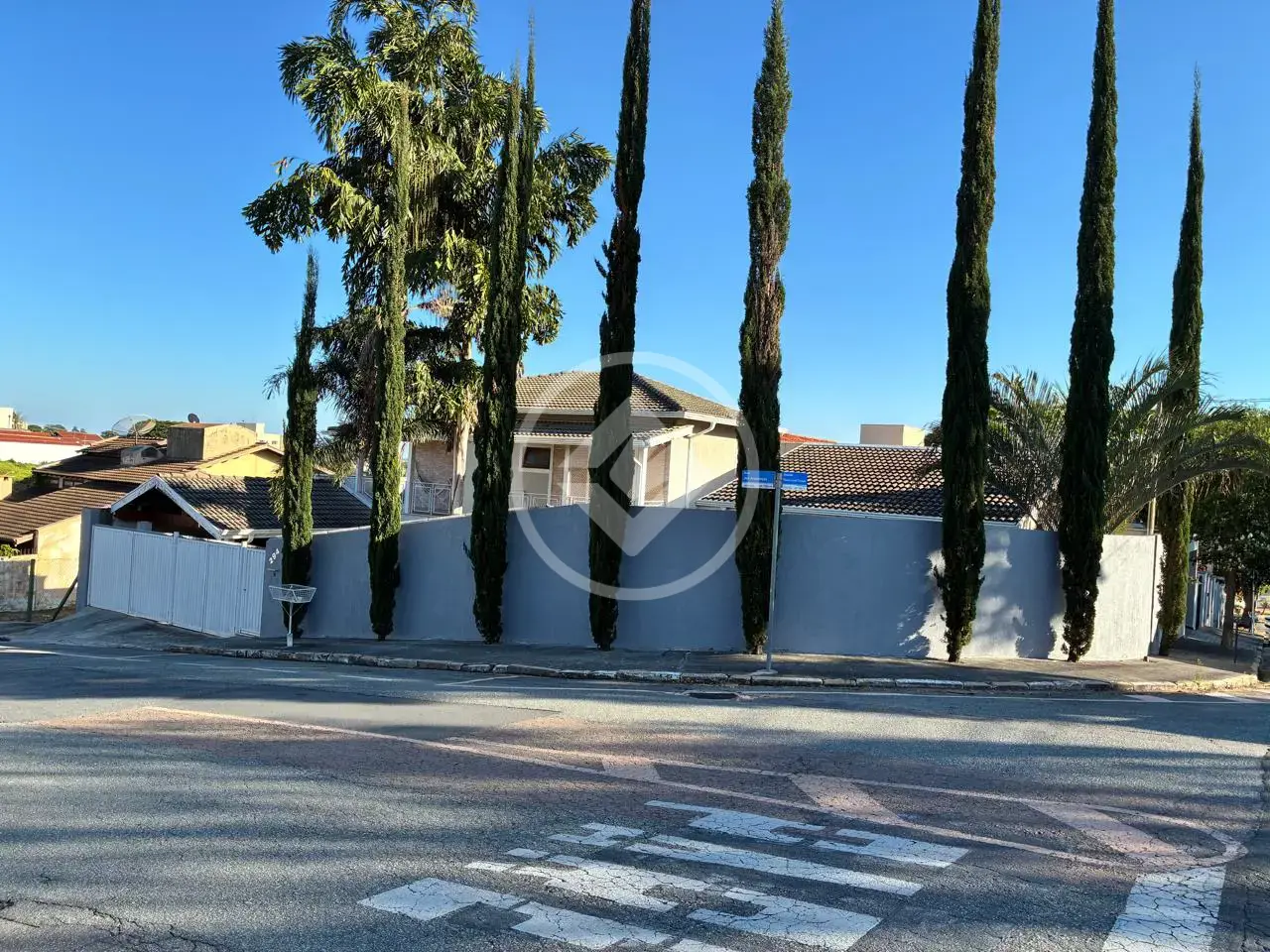 Imagem 1 - Casa em Santa Rosa, Vinhedo - SP