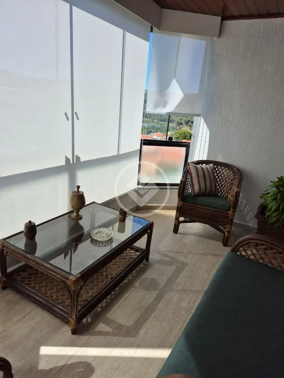 Image 2 - Apartamento em Centro, Vinhedo - SP