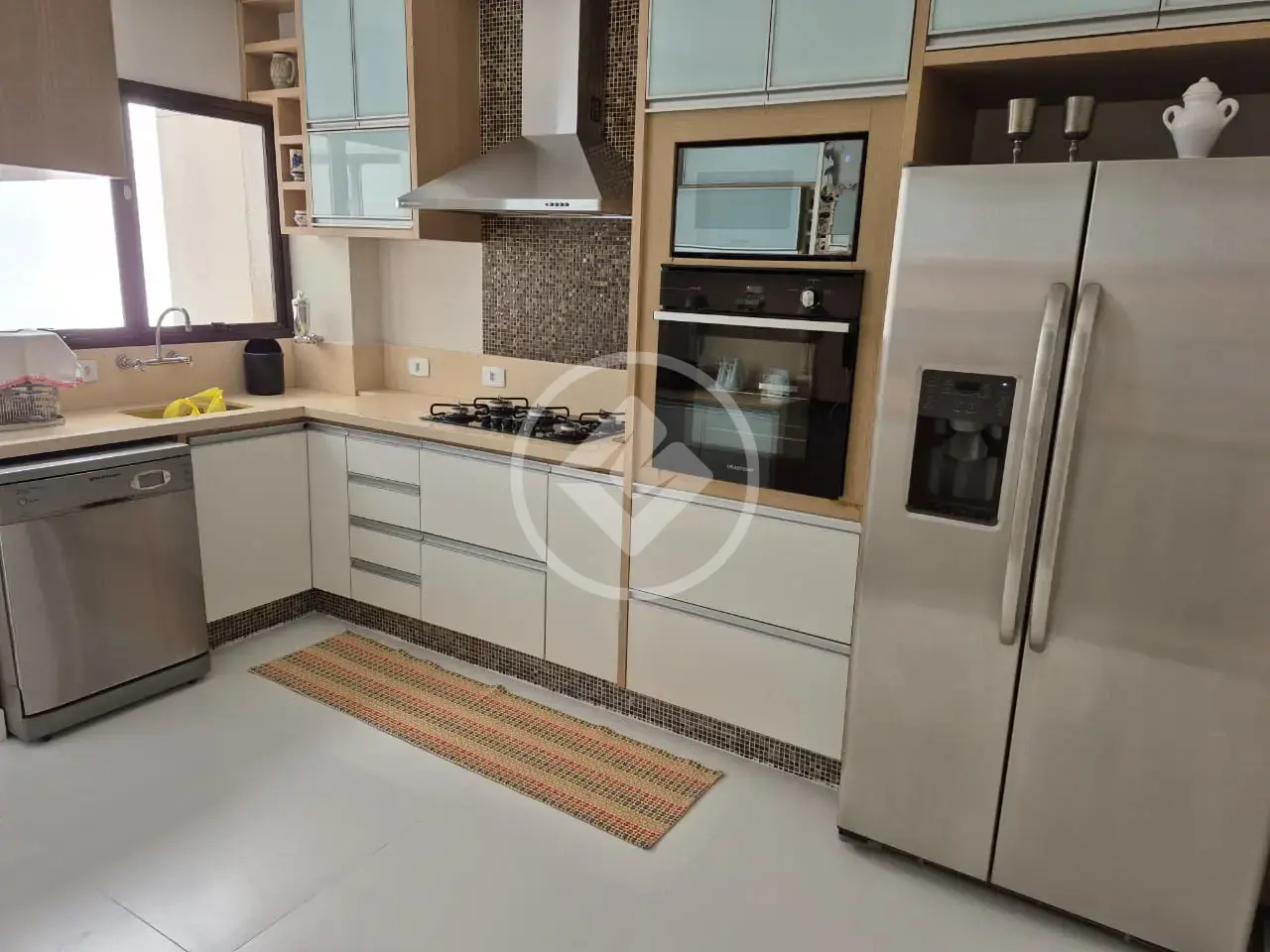 Imagem 1 - Apartamento em Centro, Vinhedo - SP