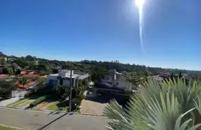 Casa Condomínio Vista Alegre, Vinhedo - SP — foto 2