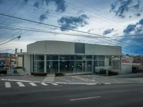 Prédio Santa Rosa, Vinhedo - SP — foto 1