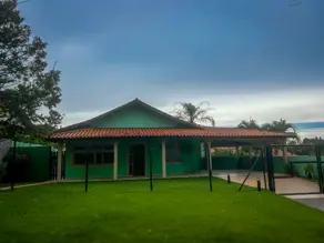 Casa Condomínio Vista Alegre, Vinhedo - SP — foto 1