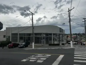 Imagem 2 - Prédio em Santa Rosa, Vinhedo - SP
