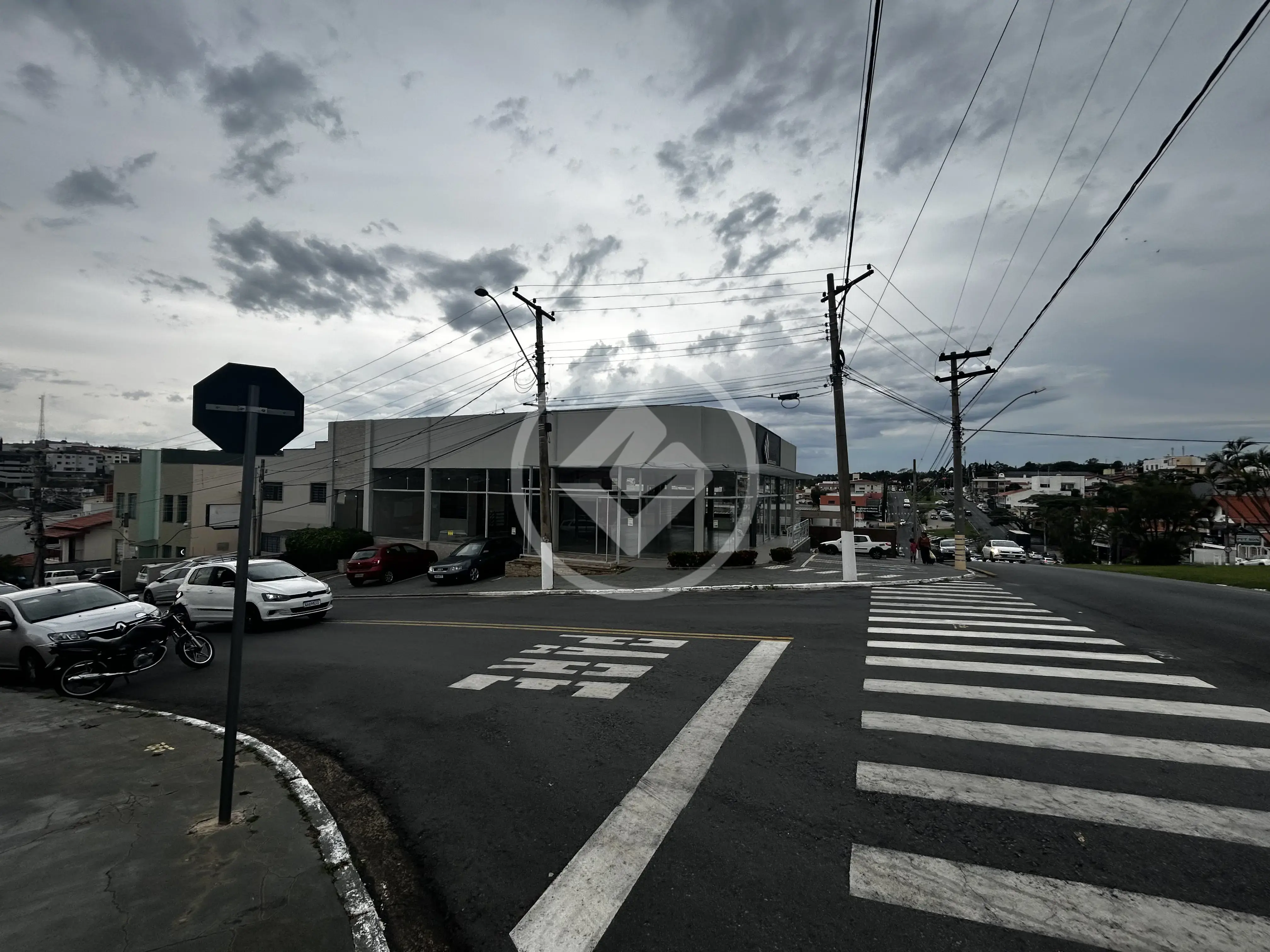 Image 2 - Prédio em Santa Rosa, Vinhedo - SP