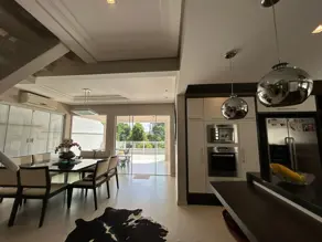Imagem 4 - Casa Condomínio em Via Castelli, Louveira - SP