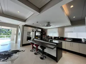 Imagem 5 - Casa Condomínio em Via Castelli, Louveira - SP