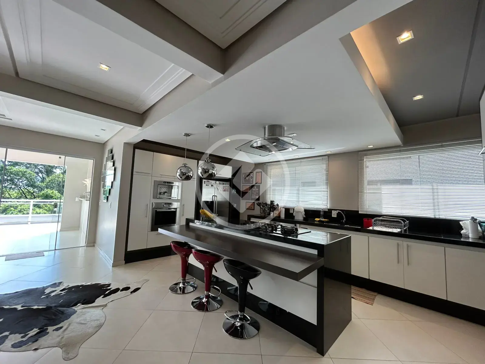Imagem 5 - Casa Condomínio em Via Castelli, Louveira - SP