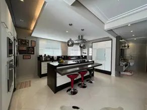 Imagem 6 - Casa Condomínio em Via Castelli, Louveira - SP