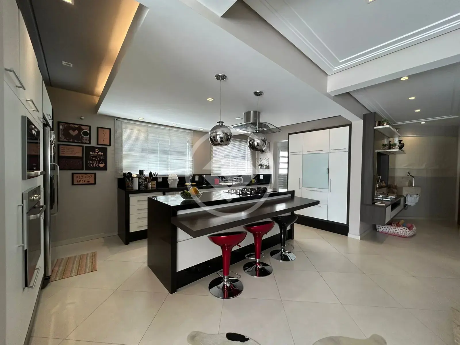Imagem 6 - Casa Condomínio em Via Castelli, Louveira - SP