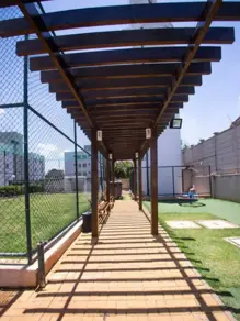 Imagem 3 - Apartamento Duplex em Jardim Amazonas, Campinas - SP