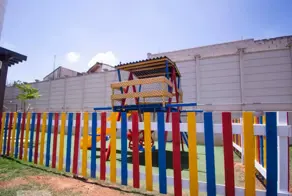 Imagem 5 - Apartamento Duplex em Jardim Amazonas, Campinas - SP