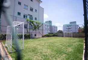 Imagem 2 - Apartamento Duplex em Jardim Amazonas, Campinas - SP