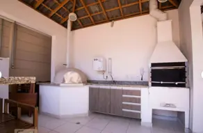 Imagem 6 - Apartamento Duplex em Jardim Amazonas, Campinas - SP