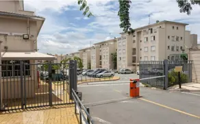 Apartamento Duplex Jardim Amazonas, Campinas - SP — foto 1