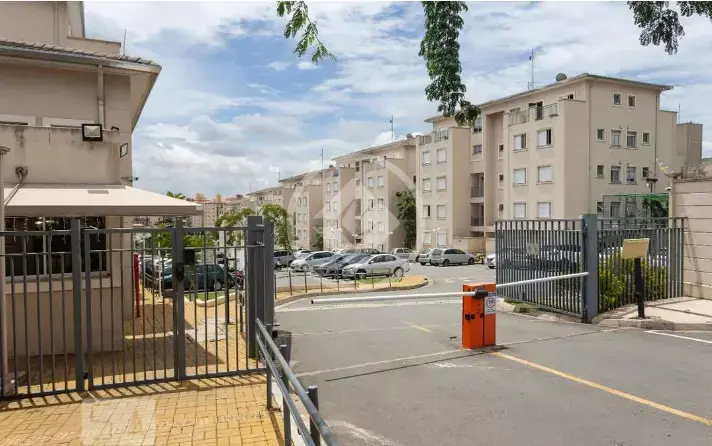 Imagem 1 - Apartamento Duplex em Jardim Amazonas, Campinas - SP
