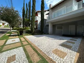 Imagem 2 - Casa Condomínio em Via Castelli, Louveira - SP