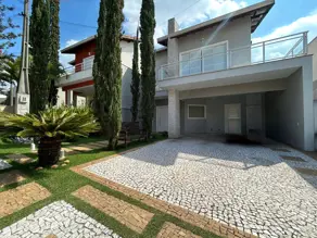 Casa Condomínio Via Castelli, Louveira - SP — foto 1