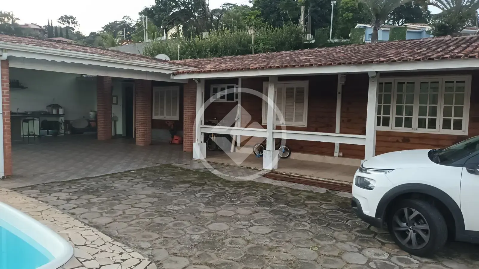 Imagem 5 - Chácara em Cachoeiras do Imaratá, Itatiba - SP