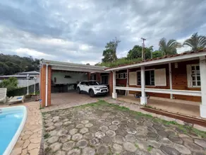 Chácara Cachoeiras do Imaratá, Itatiba - SP — foto 1