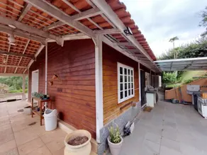 Chácara Cachoeiras do Imaratá, Itatiba - SP — foto 2