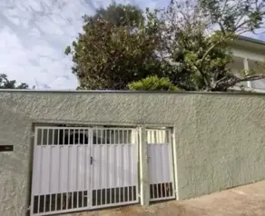 Casa Jardim Novo Mundo, Valinhos - SP — foto 1
