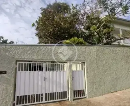 Imagem 1 - Casa em Jardim Novo Mundo, Valinhos - SP