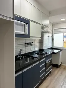 Apartamento Jardim Alegria, Itupeva - SP — foto 1