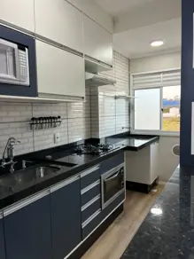 Imagem 5 - Apartamento em Jardim Alegria, Itupeva - SP
