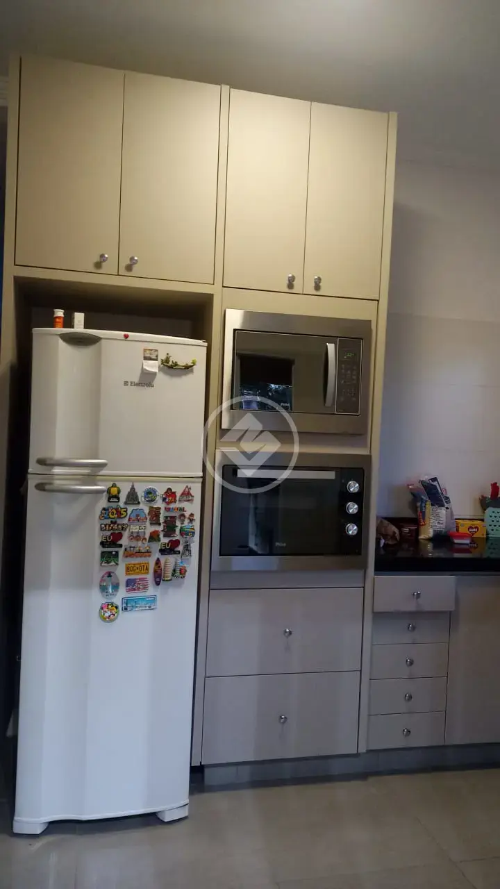 Imagem 1 - Sobrado Em Condomínio em Residencial Ibi-Aram, Itupeva - SP