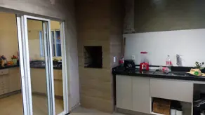 Imagem 2 - Sobrado Em Condomínio em Residencial Ibi-Aram, Itupeva - SP