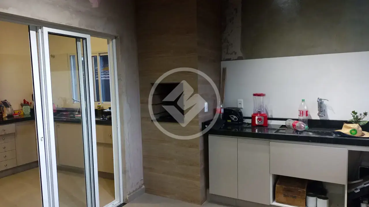 Imagem 2 - Sobrado Em Condomínio em Residencial Ibi-Aram, Itupeva - SP