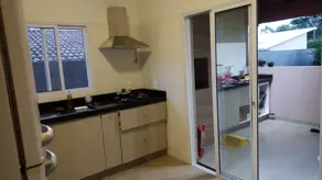 Sobrado Em Condomínio Residencial Ibi-Aram, Itupeva - SP — foto 2