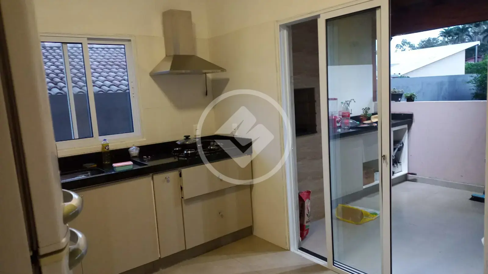 Imagem 1 - Sobrado Em Condomínio em Residencial Ibi-Aram, Itupeva - SP