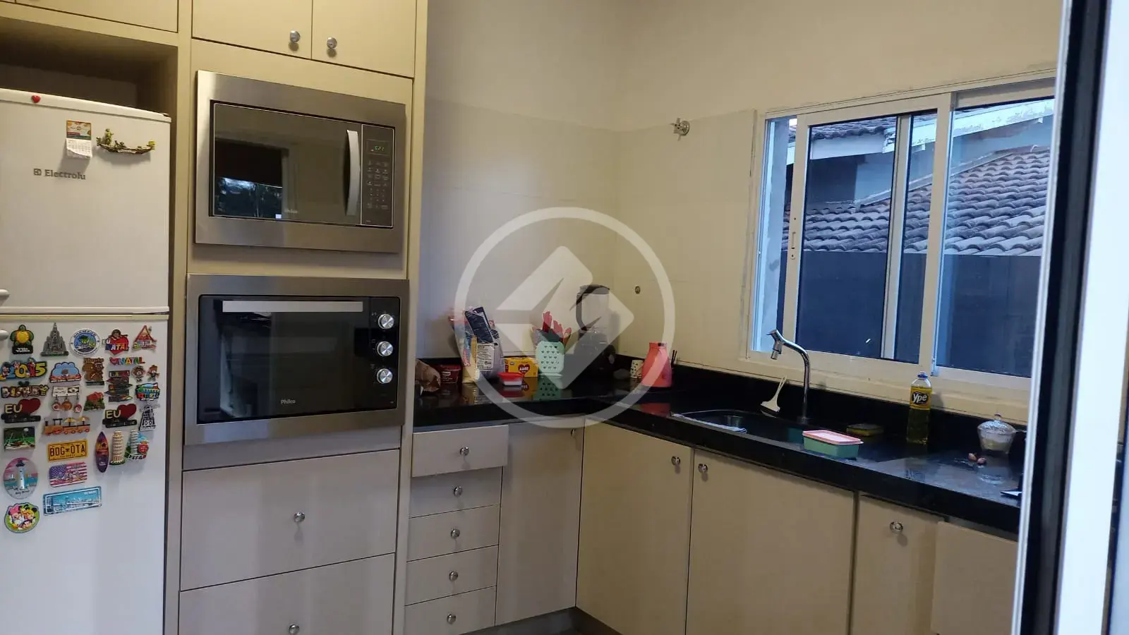 Imagem 3 - Sobrado Em Condomínio em Residencial Ibi-Aram, Itupeva - SP