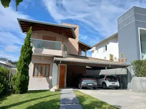 Imagem 4 - Sobrado Em Condomínio em Residencial Ibi-Aram, Itupeva - SP