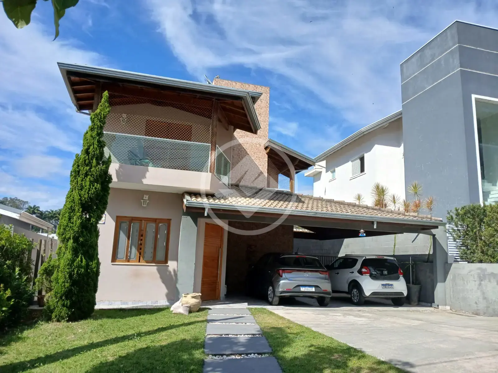 Imagem 4 - Sobrado Em Condomínio em Residencial Ibi-Aram, Itupeva - SP