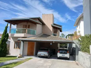 Imagem 5 - Sobrado Em Condomínio em Residencial Ibi-Aram, Itupeva - SP