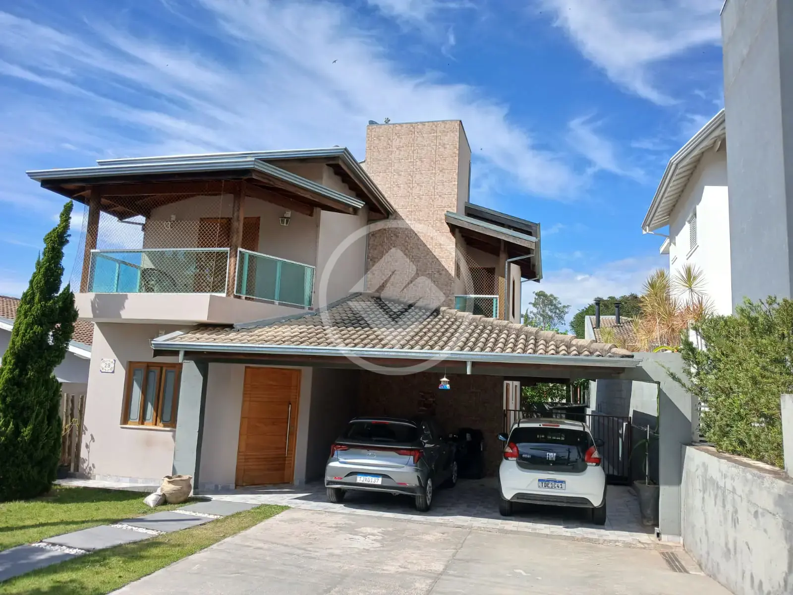 Imagem 5 - Sobrado Em Condomínio em Residencial Ibi-Aram, Itupeva - SP