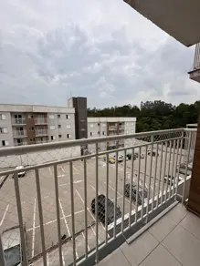 Apartamento Santa Claudina, Vinhedo - SP — foto 1