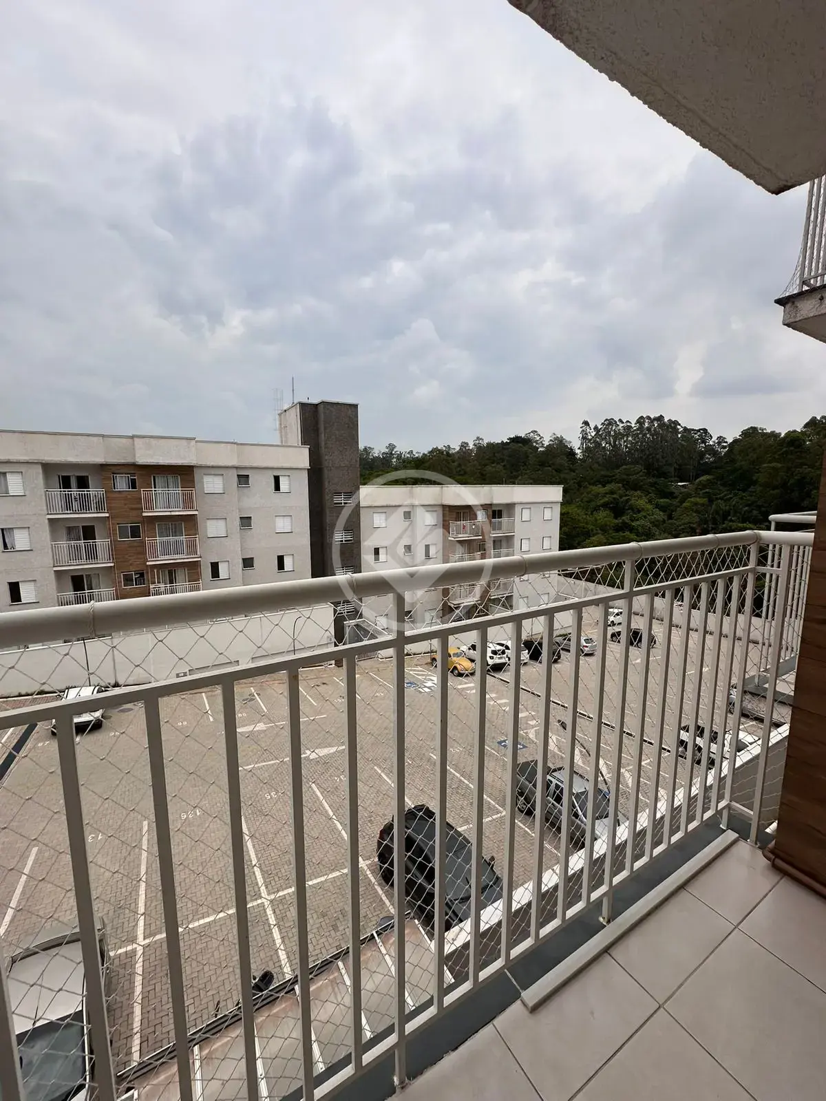 Imagem 1 - Apartamento em Santa Claudina, Vinhedo - SP
