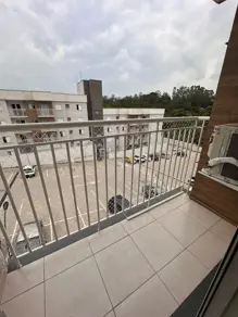 Apartamento Santa Claudina, Vinhedo - SP — foto 2