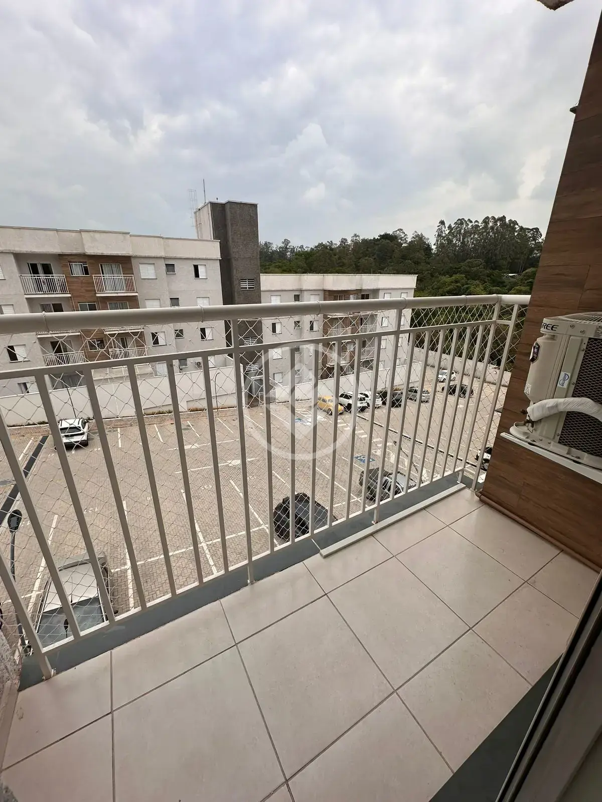 Image 2 - Apartamento em Santa Claudina, Vinhedo - SP