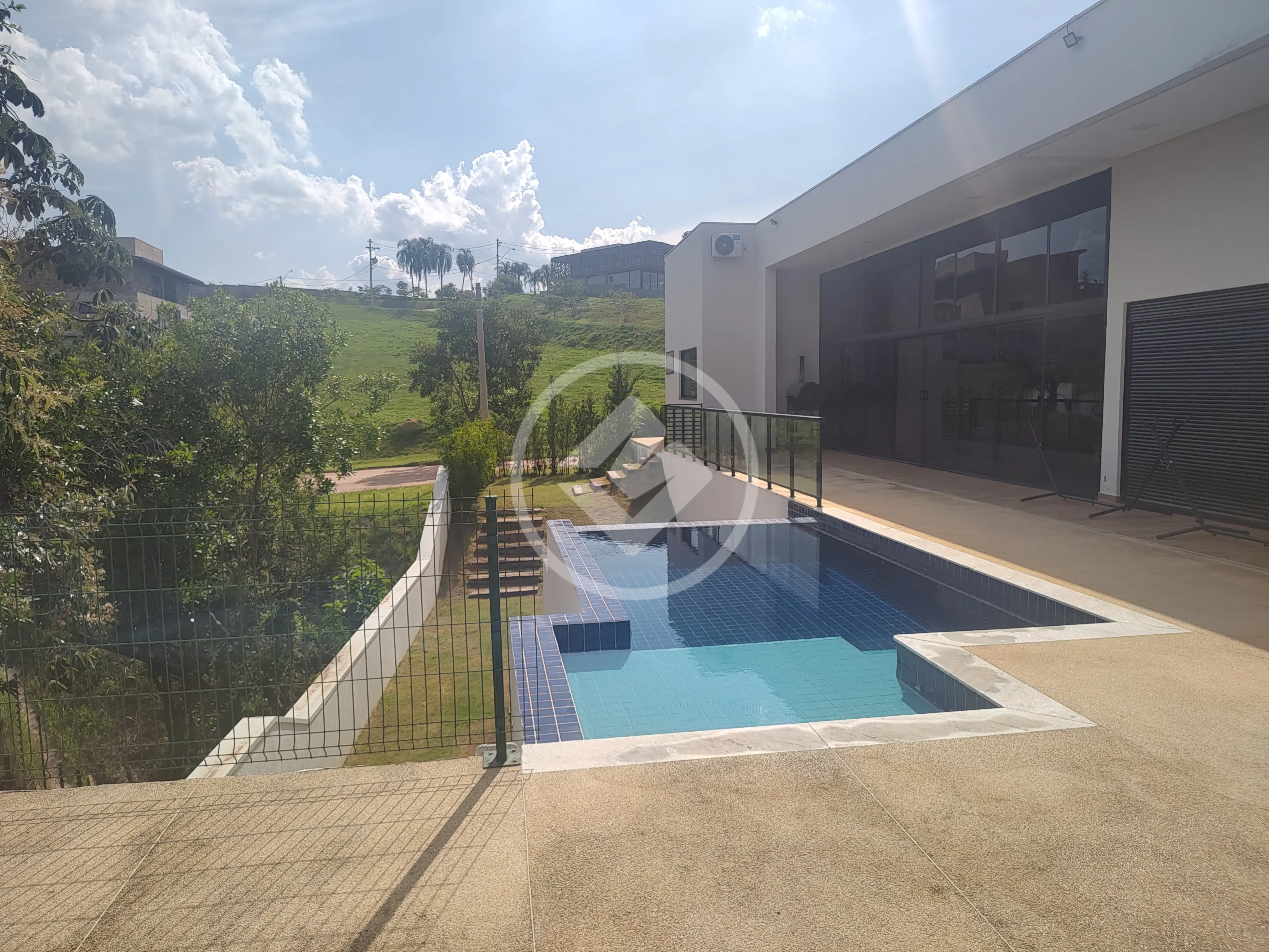 Imagem 1 - Casa Condomínio em Residencial Colinas de Itupeva, Itupeva - SP