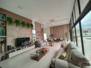 Imagem 4 - Casa Condomínio em Residencial Colinas de Itupeva, Itupeva - SP