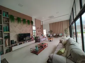 Imagem 5 - Casa Condomínio em Residencial Colinas de Itupeva, Itupeva - SP