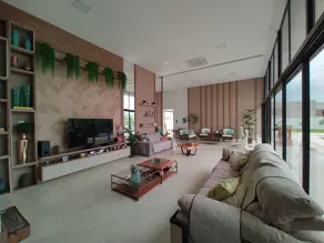 Imagem 6 - Casa Condomínio em Residencial Colinas de Itupeva, Itupeva - SP