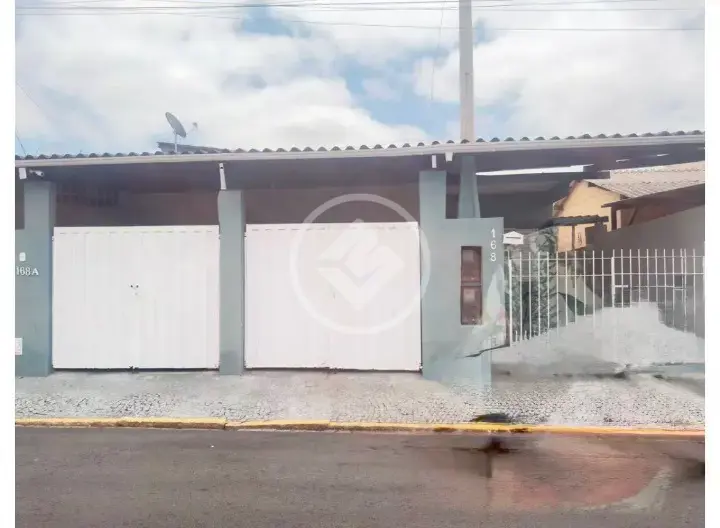 Imagem 1 - Casa em Vila Boa Esperanca, Valinhos - SP